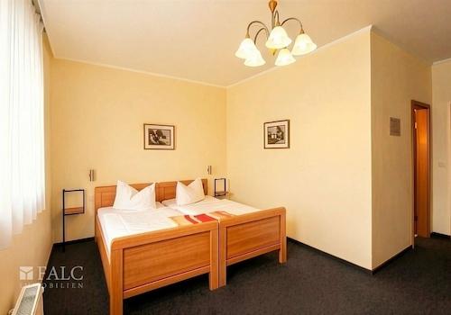 Hotelzimmer I