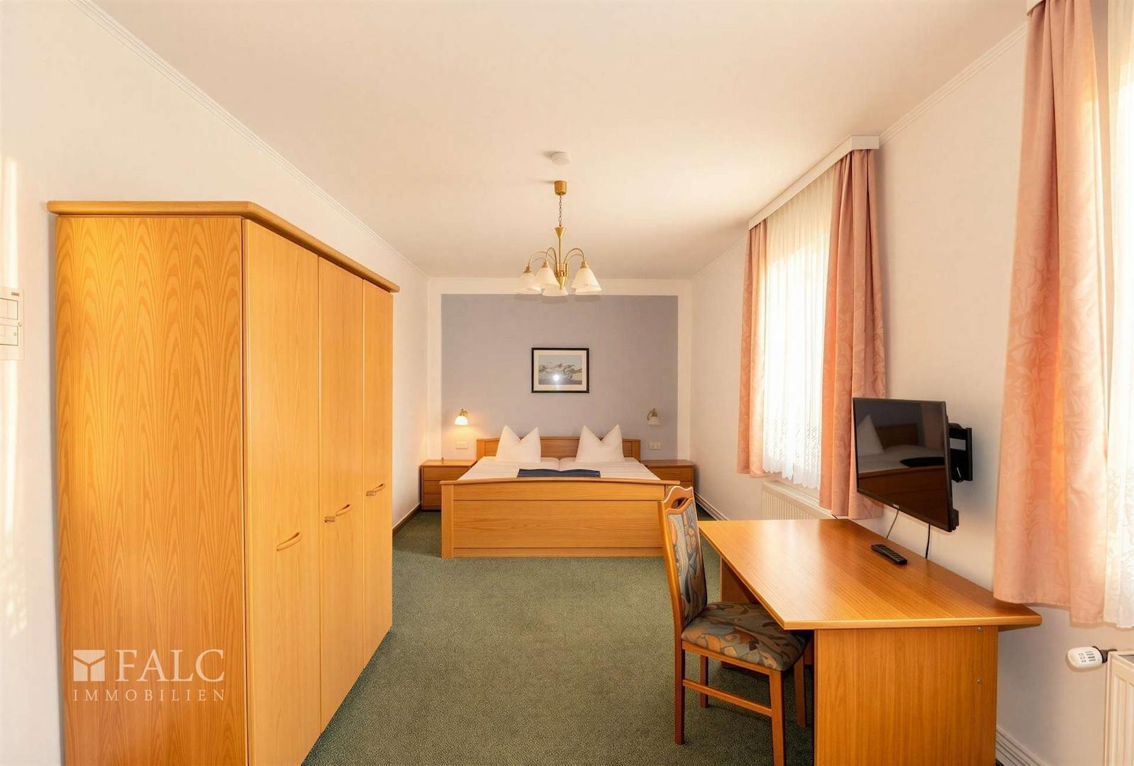 Hotelzimmer II