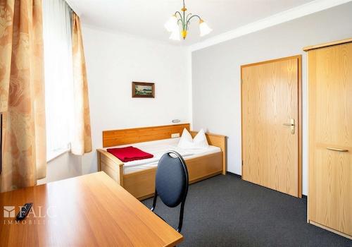 Hotelzimmer V