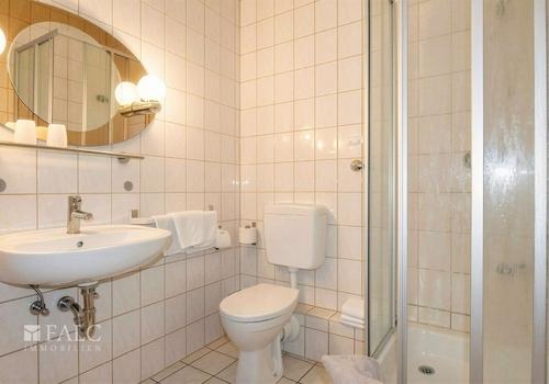Hotelbad I