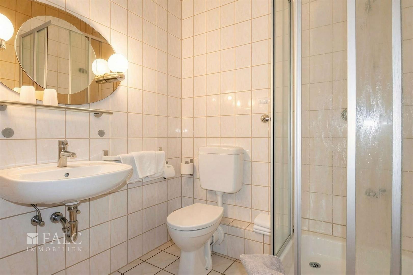 Hotelbad I