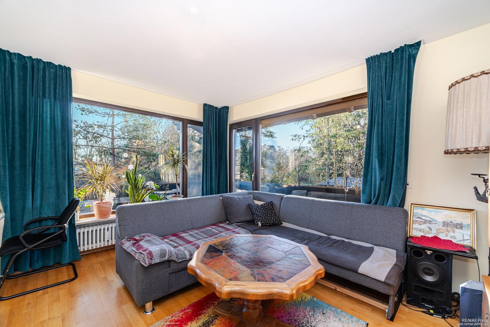 Wohnung OG