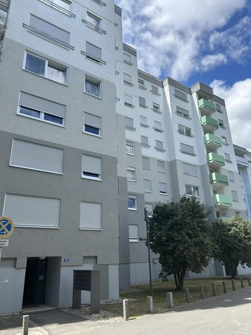 Aussenansicht
