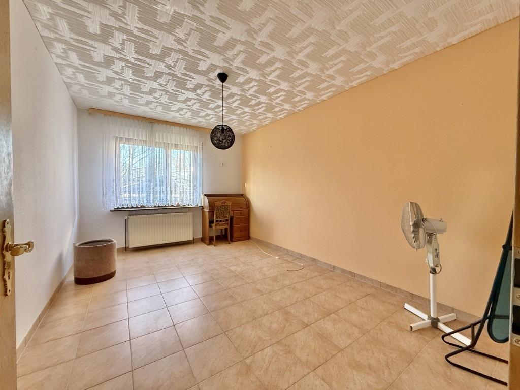 Schlafzimmer 1 Erdgeschoss
