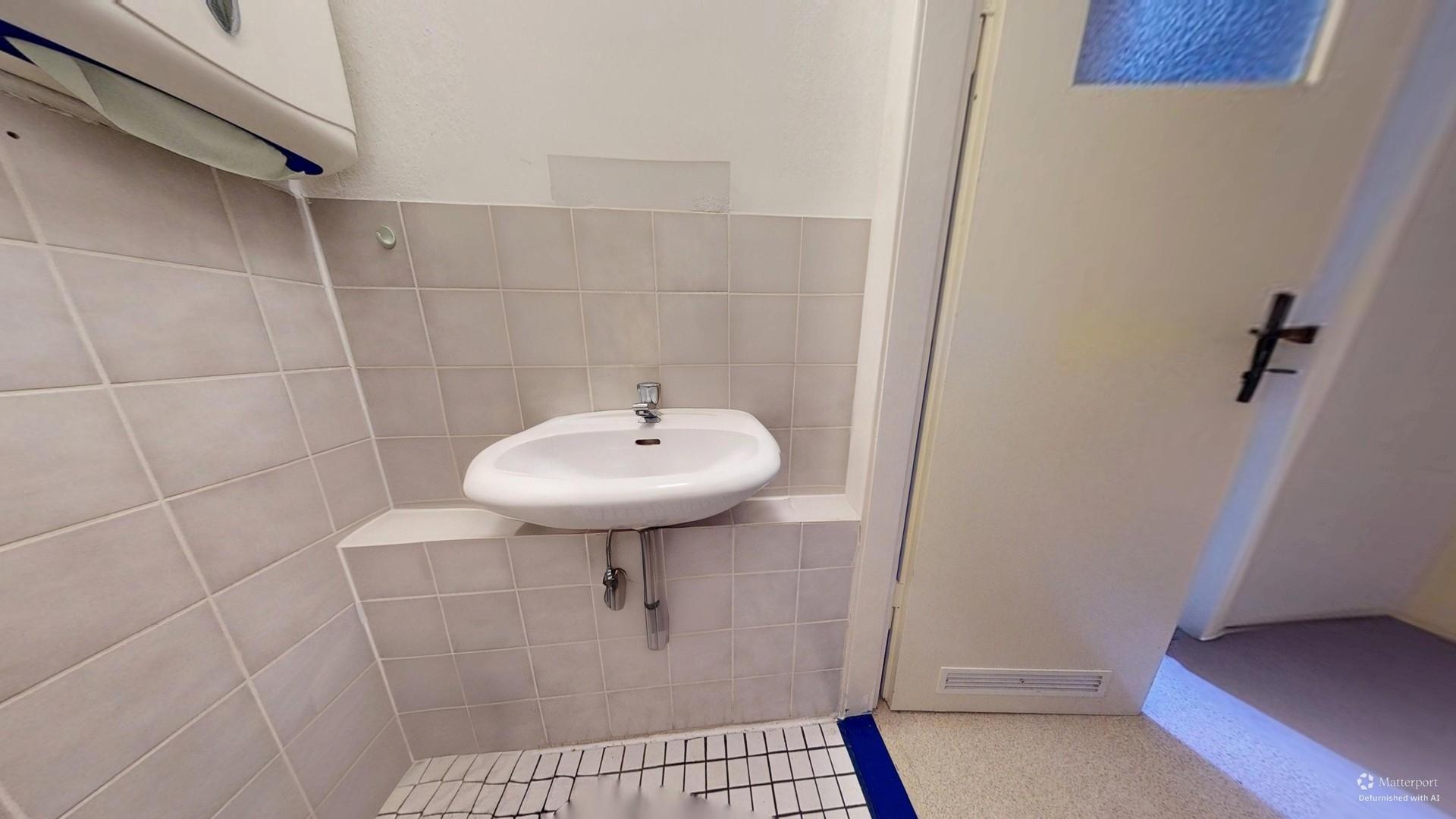 Badezimmer 2