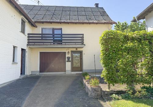Haus Nr. 6