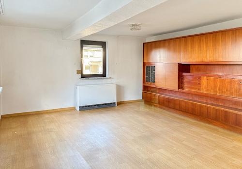 Haus Nr. 4 EG Wohnzimmer