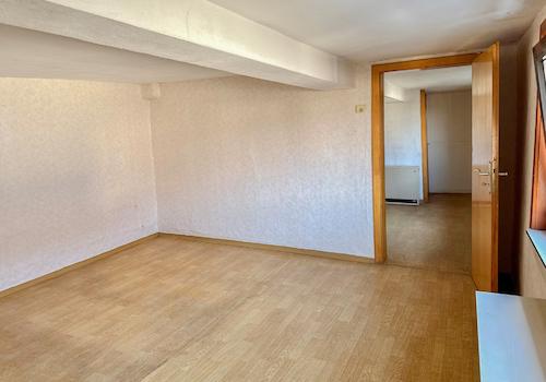 Haus Nr. 4 EG Wohnzimmer