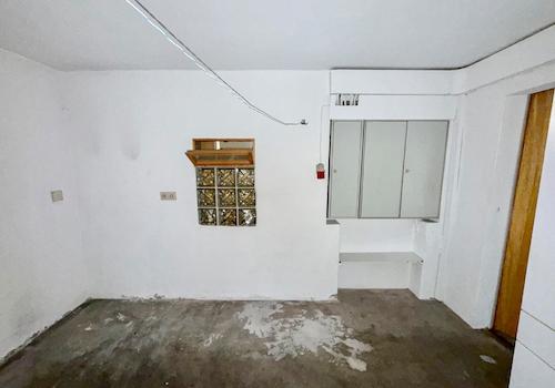 Haus Nr. 4 EG HWR