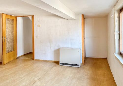 OG Haus Nr. 4 Durchgangszimmer 