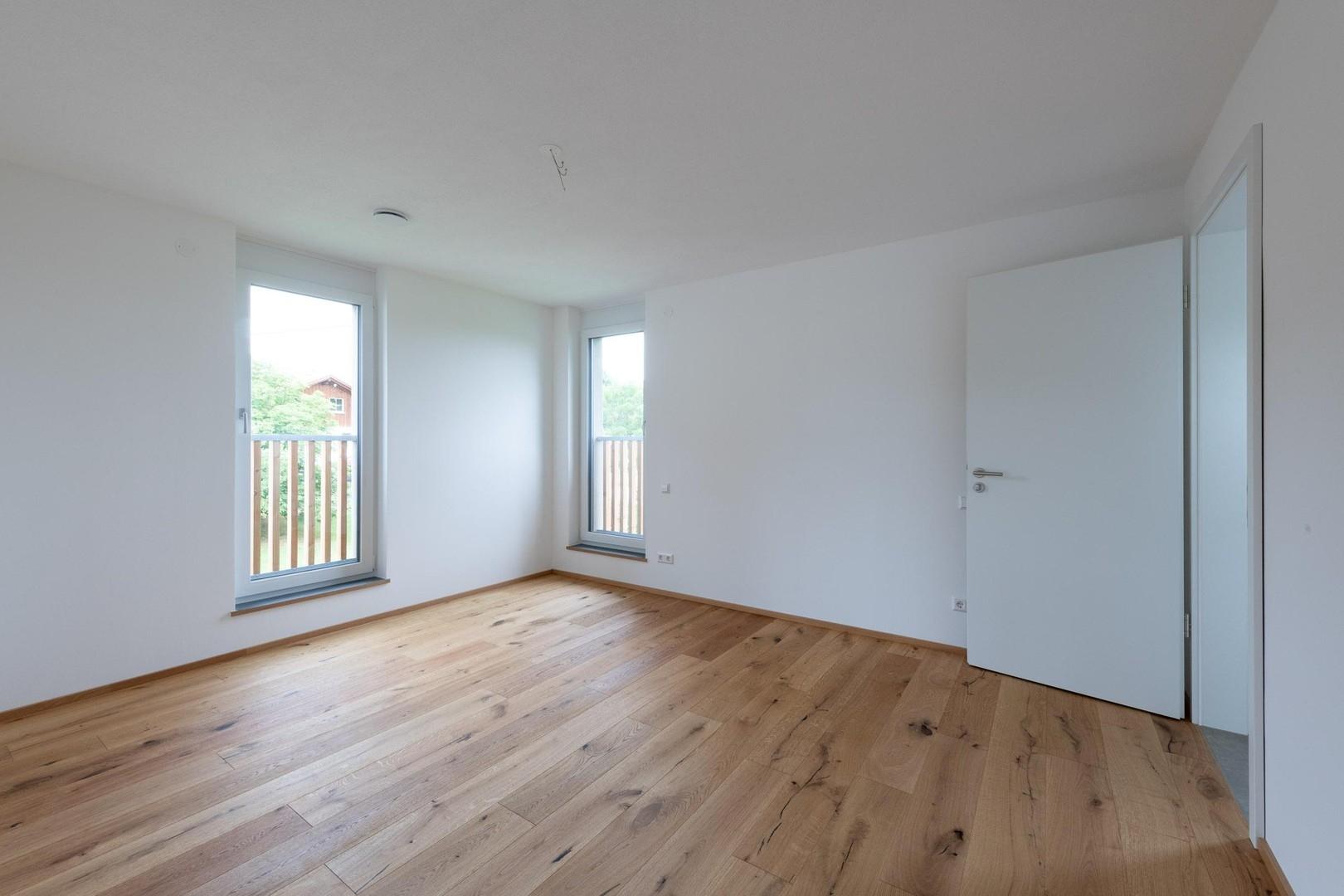 Schlafzimmer 2. OG