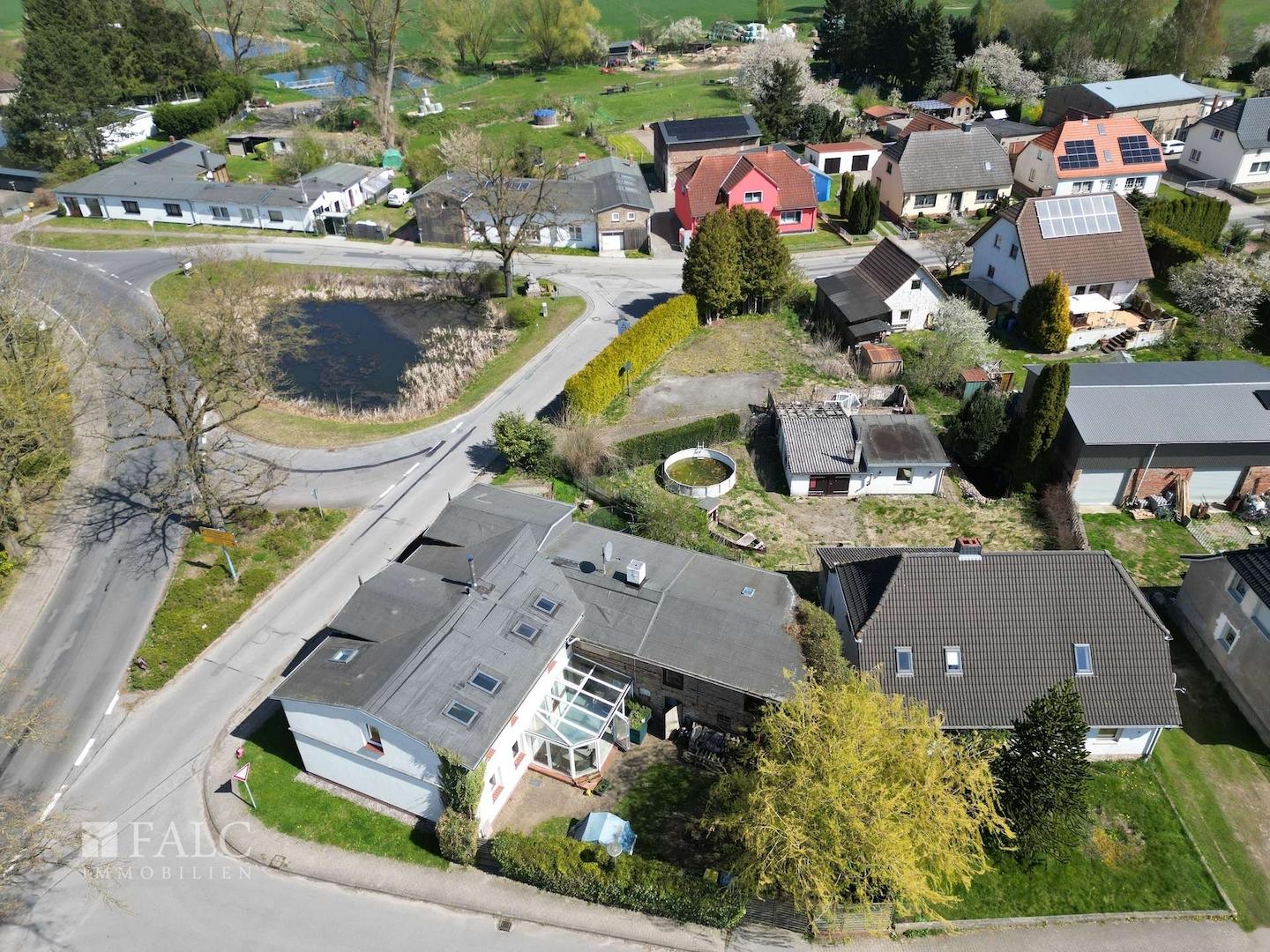 Vogelperspektive