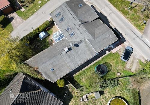 Vogelperspektive