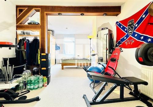 OG WE1 Schlafzimmer