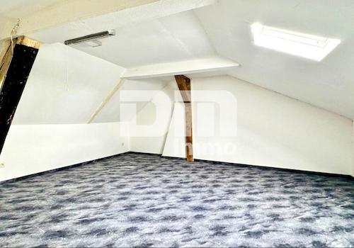 DG WE2 Ausgebauter Dachbereich