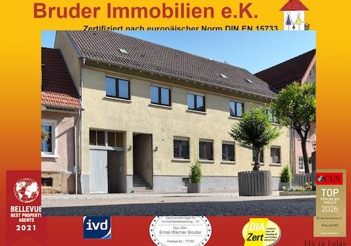 Strassenfront