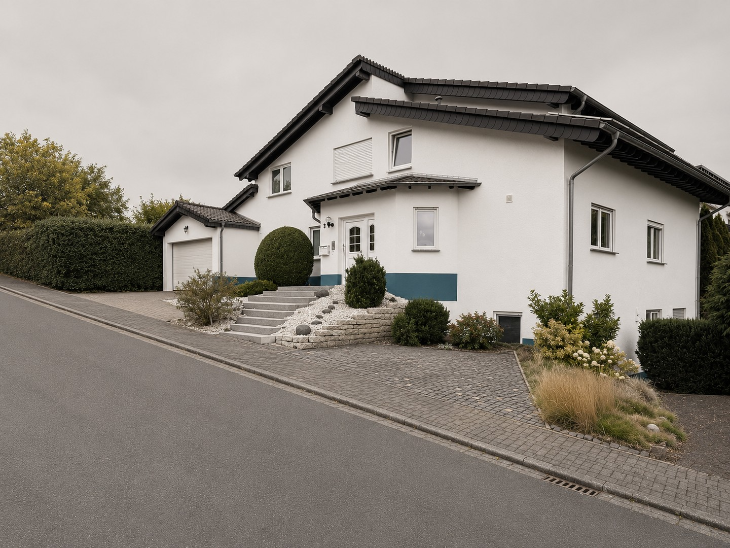 Haus