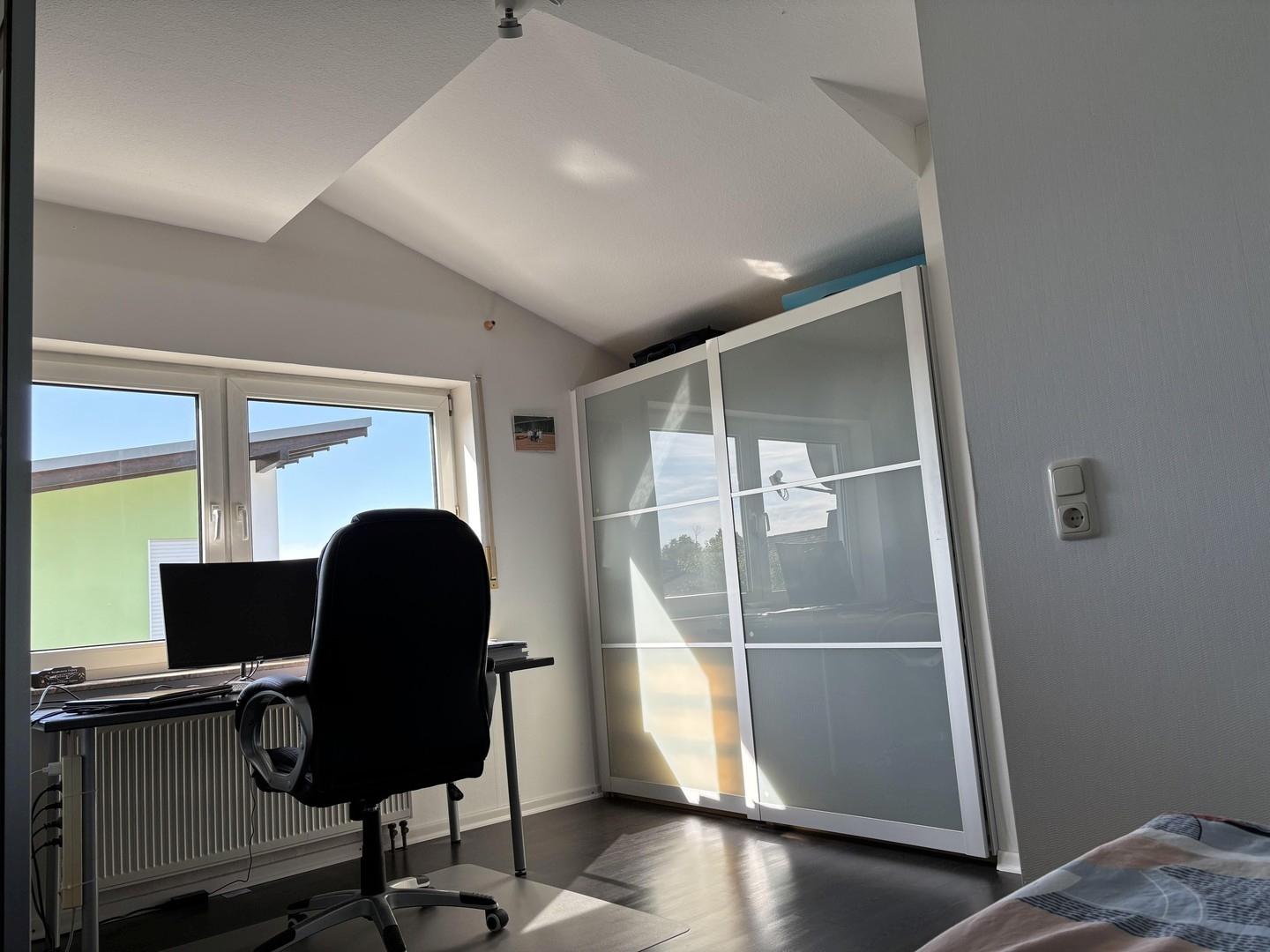 2 Schlafzimmer