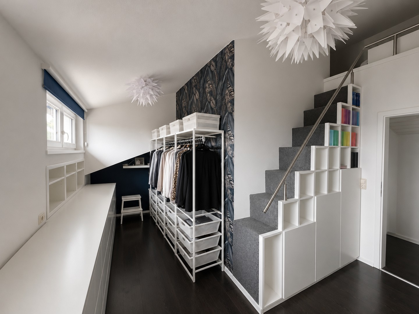 3 Schlafzimmer