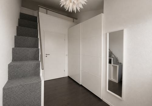 3 Schlafzimmer