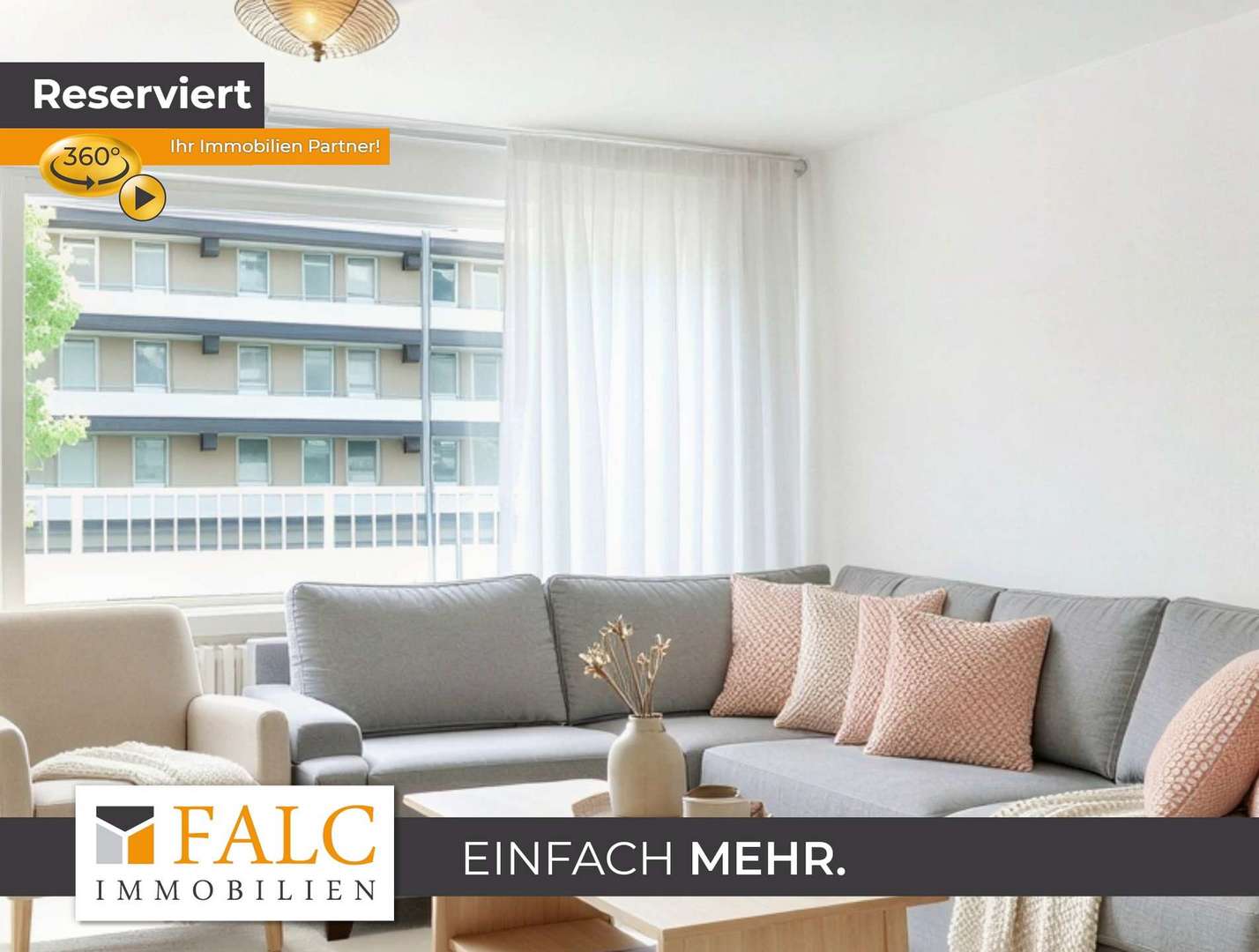 Wohnbereich