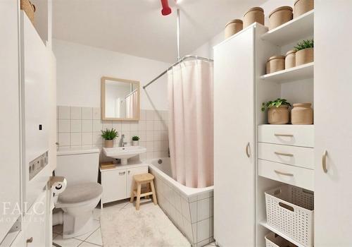 Badezimmer - 