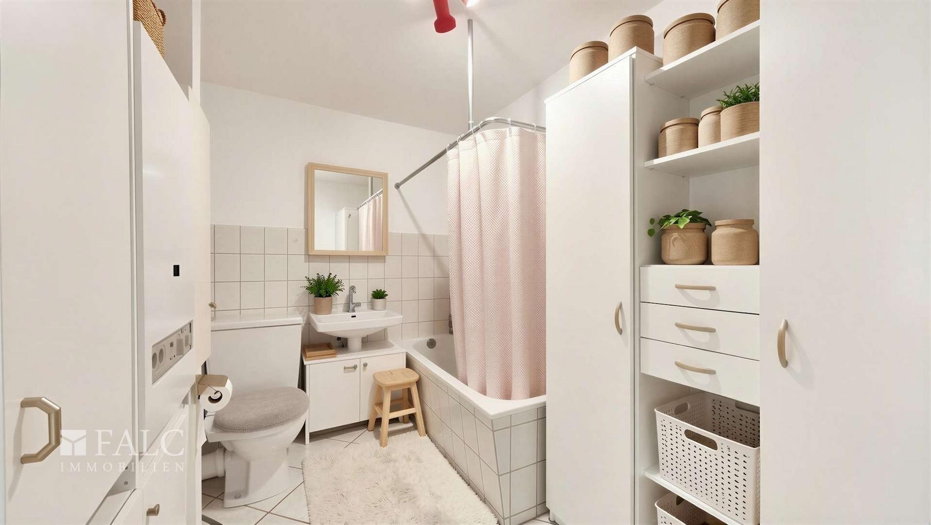 Badezimmer - 