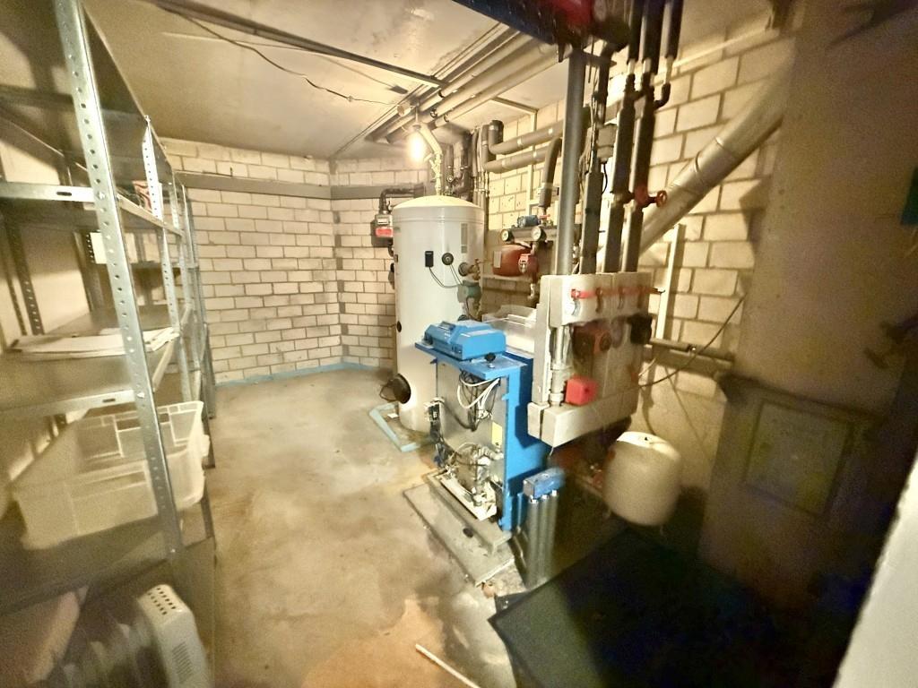 Heizungsanlage