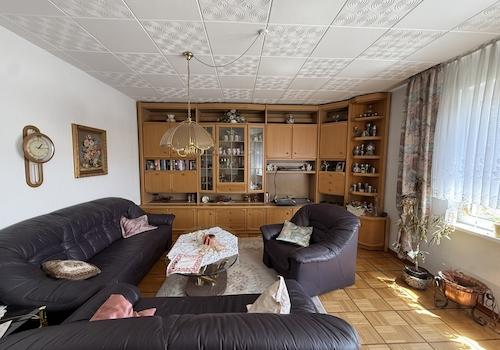Wohnzimmer OG