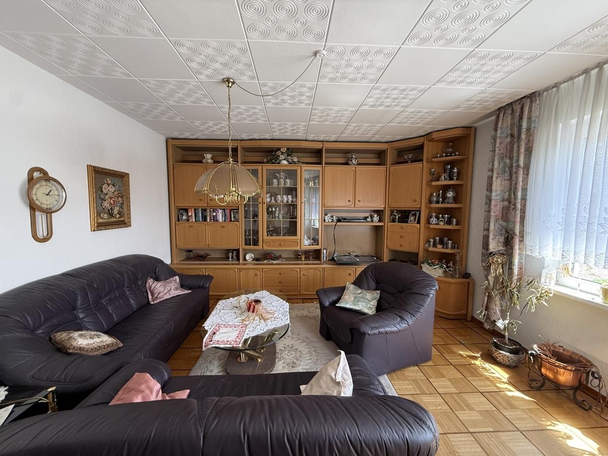 Wohnzimmer OG