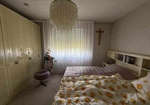 Schlafzimmer OG