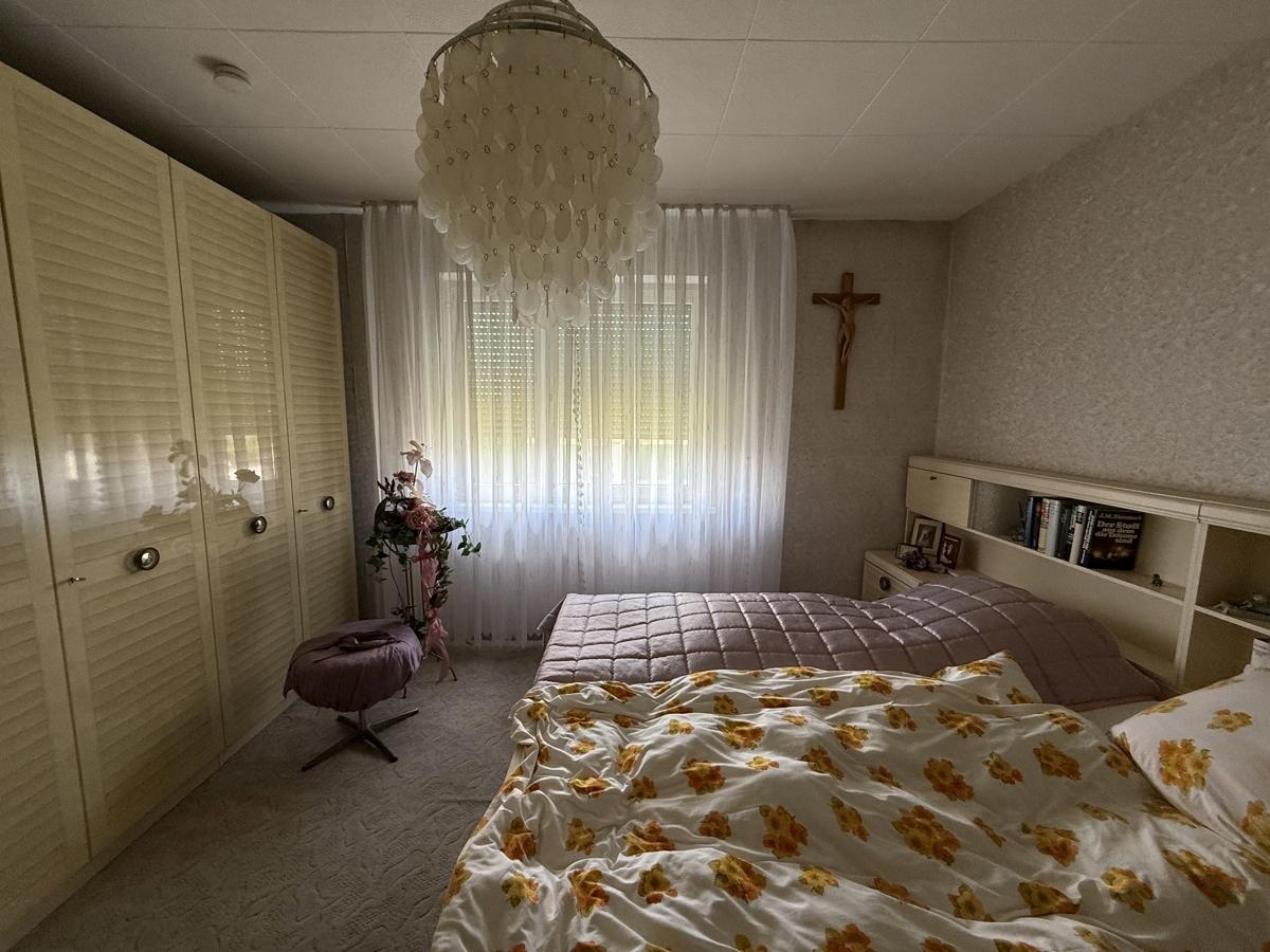 Schlafzimmer OG