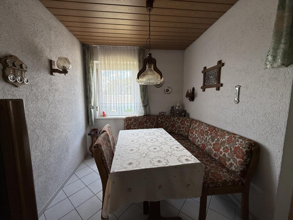 Esszimmer