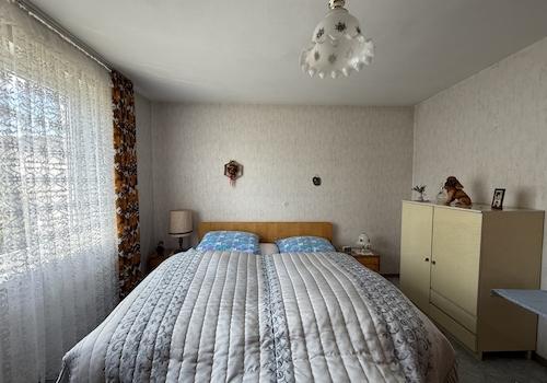 Schlafzimmer EG