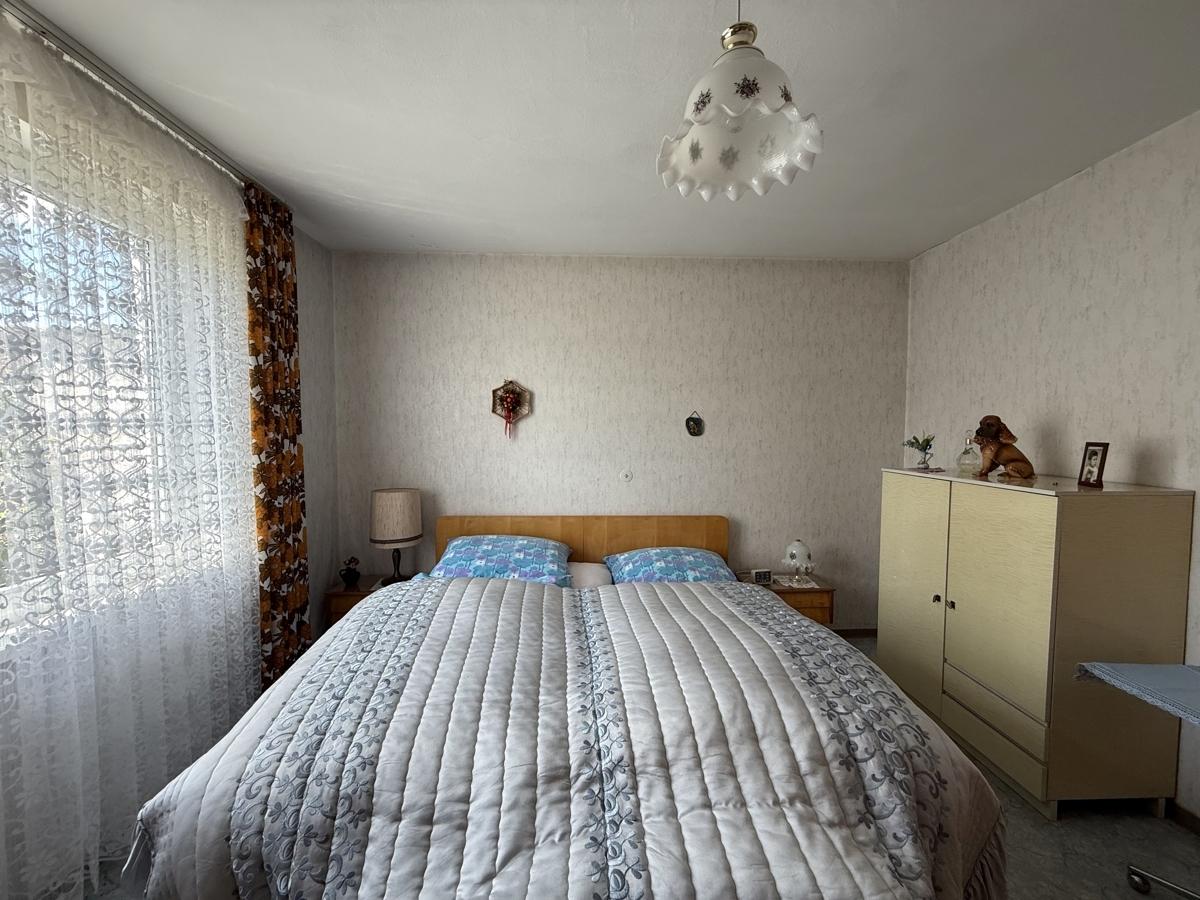 Schlafzimmer EG