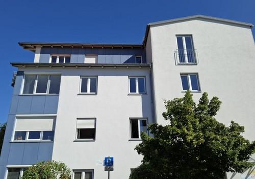 TOP zweites OG mit Lift