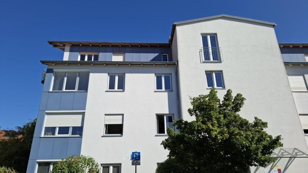 TOP zweites OG mit Lift