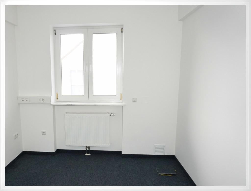 verschiedene Räume 
