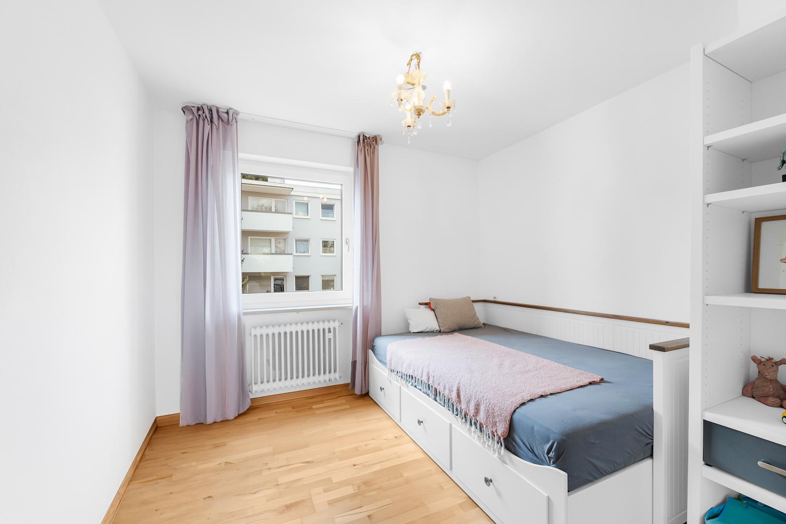 Kinderzimmer