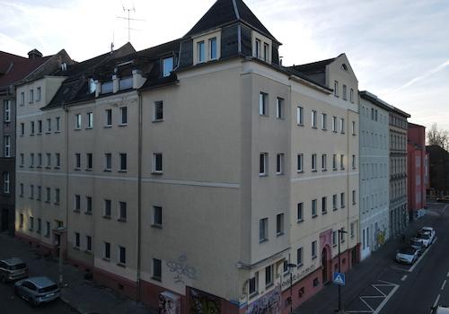 Außenaufnahme 