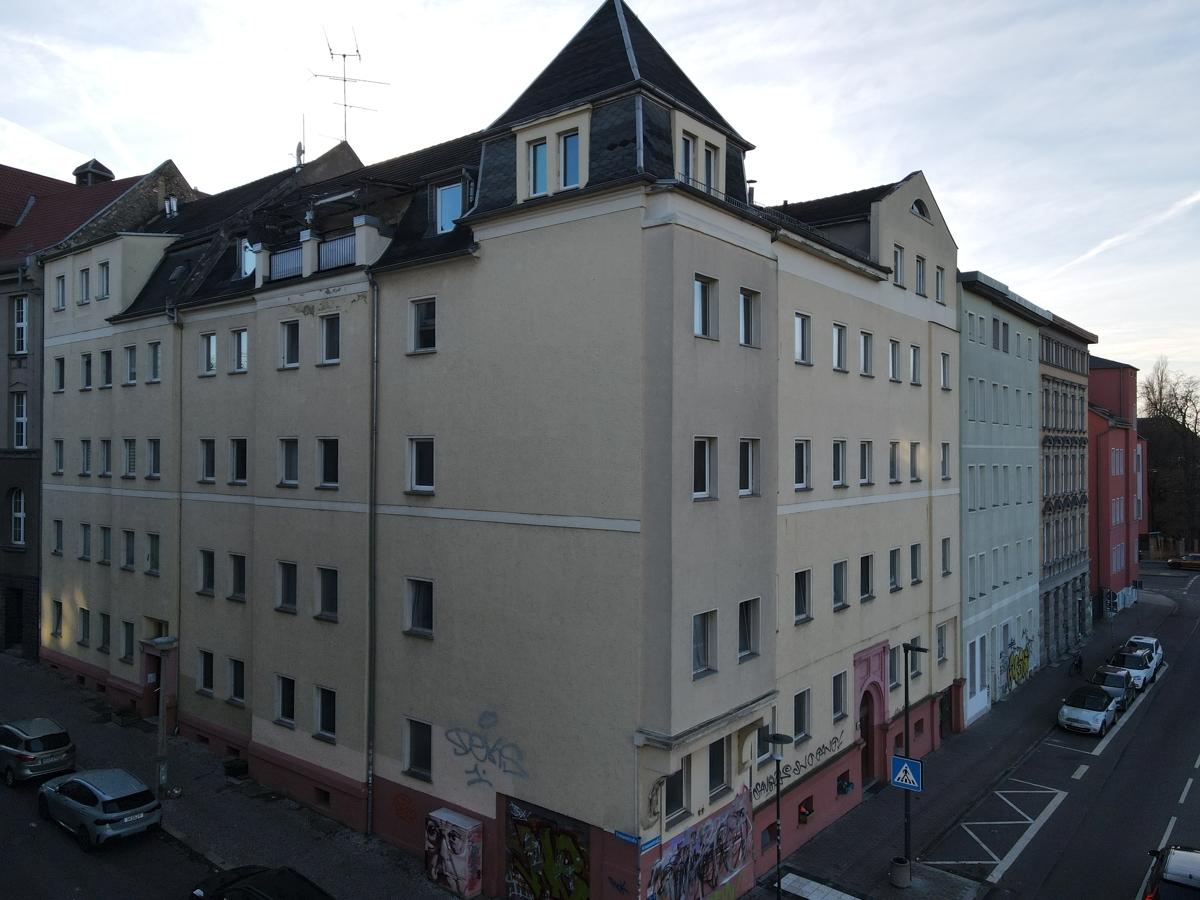 Außenaufnahme 
