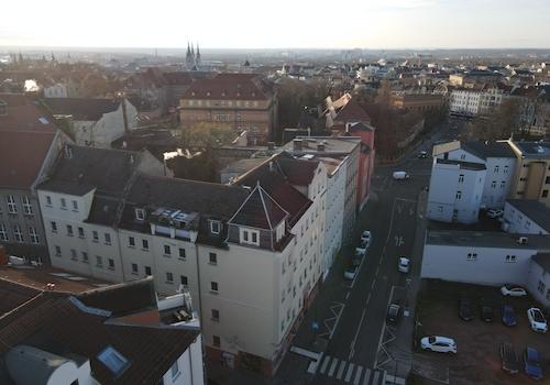 Außenaufnahme