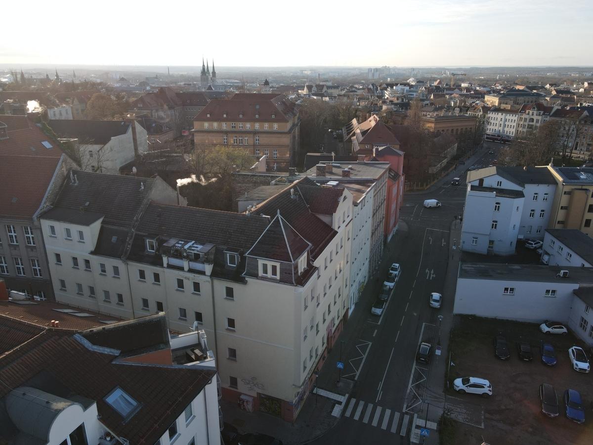 Außenaufnahme