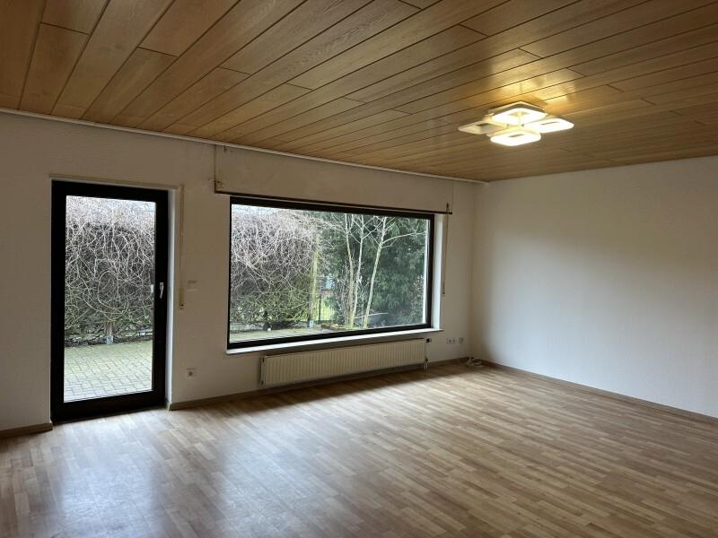 Wohnzimmer 28m²