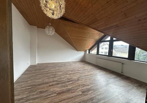 Studio 29m²