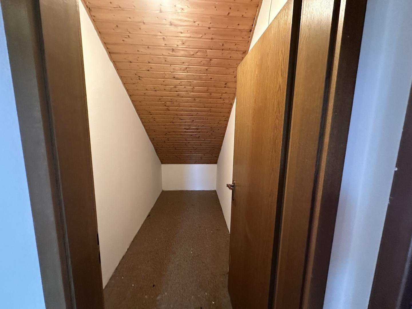OG Gästezimmer Schwiegermutter