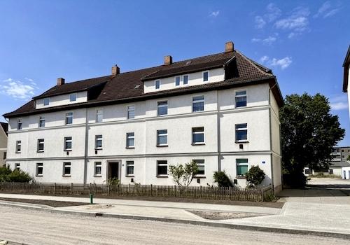 Mahrfamilienhaus