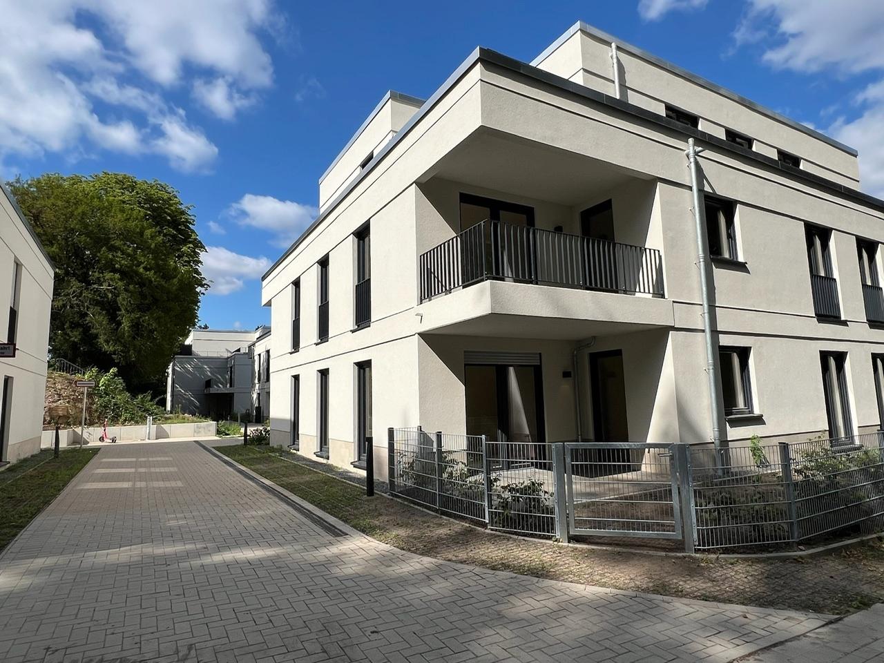 Seitenansicht