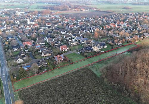 Gemarkung: Gesmold