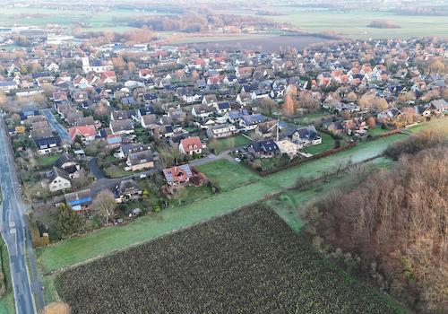 Gemarkung:Gesmold